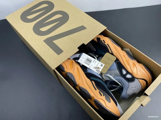 Adidas Sun 700 Yeezy Boost GW0296 V2 1124